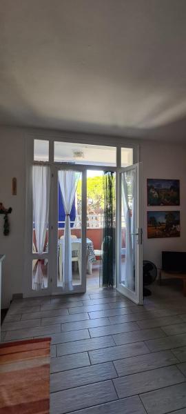 La Casa del mare